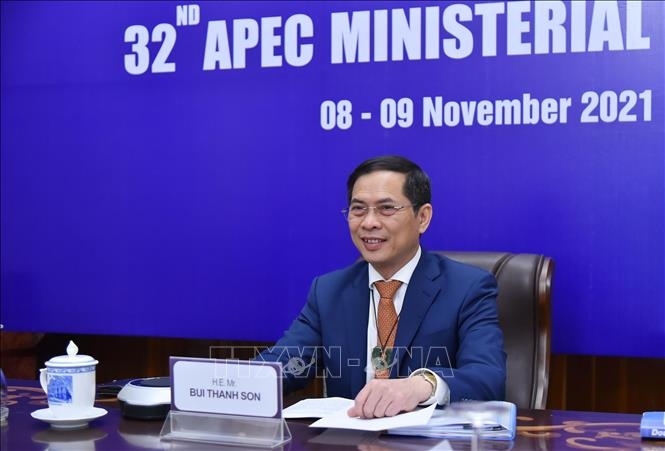 Vietnam welcomes APEC’s cooperation efforts amid COVID-19 impact